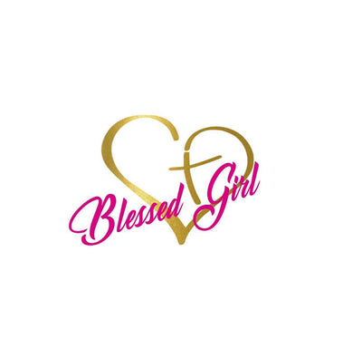 ¿Quienes somos en Blessed Girl?